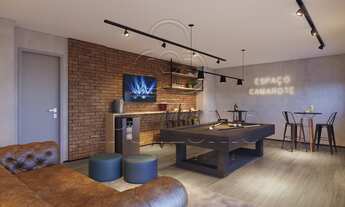 Imagem 6: APARTAMENTO RESIDENCIAL em SÃO PAULO - SP, VILA ALPINA