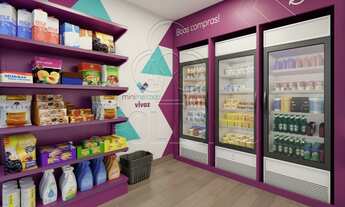 Imagem 7: APARTAMENTO RESIDENCIAL em SÃO PAULO - SP, VILA ALPINA