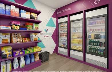 Imagem 7: APARTAMENTO RESIDENCIAL em SÃO PAULO - SP, VILA ALPINA