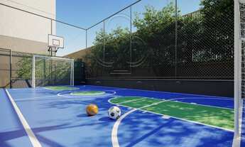 Imagem 2: APARTAMENTO RESIDENCIAL em SÃO PAULO - SP, JARDIM SANTA EMÍLIA