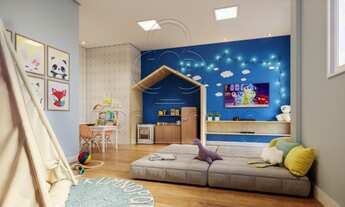 Imagem 7: APARTAMENTO RESIDENCIAL em SÃO PAULO - SP, JARDIM SANTA EMÍLIA