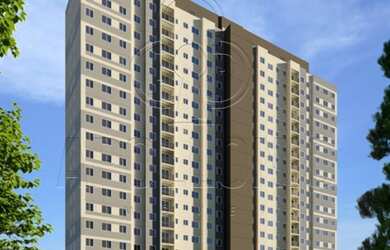 Imagem 5: APARTAMENTO RESIDENCIAL em SÃO PAULO - SP, JARDIM SANTA EMÍLIA