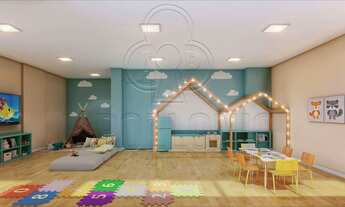 Imagem 3: APARTAMENTO RESIDENCIAL em SÃO PAULO - SP, SANTO AMARO