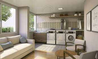 Imagem 6: APARTAMENTO RESIDENCIAL em SÃO PAULO - SP, SANTO AMARO