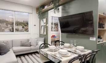 Imagem: APARTAMENTO RESIDENCIAL em SÃO PAULO