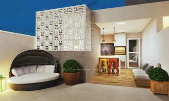 Imagem 7: APARTAMENTO RESIDENCIAL em SANTO ANDRÉ - SP, VILA ELDÍZIA