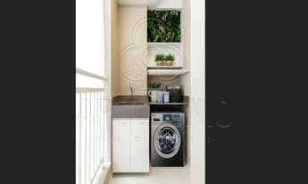 Imagem 5: APARTAMENTO RESIDENCIAL em SÃO PAULO - SP, CANINDÉ