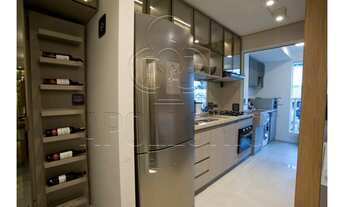 Imagem 2: APARTAMENTO RESIDENCIAL em MONGAGUÁ - SP, JARDIM MODELO