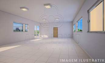 Imagem 4: APARTAMENTO RESIDENCIAL em SUZANO - SP, CHÁCARA ESTÂNCIA PAULISTA