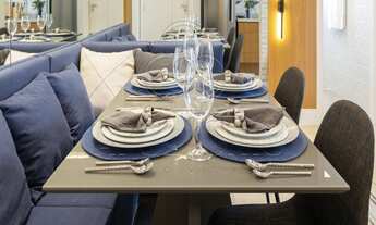 Imagem 3: APARTAMENTO RESIDENCIAL em SÃO PAULO - SP, MOOCA