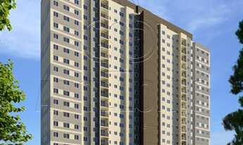 Imagem 4: APARTAMENTO RESIDENCIAL em SÃO PAULO - SP, JARDIM SANTA EMÍLIA