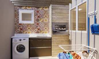 Imagem 6: APARTAMENTO RESIDENCIAL em SANTO ANDRÉ - SP, VILA ELDÍZIA