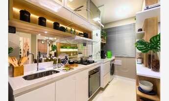 Imagem 4: APARTAMENTO RESIDENCIAL em SÃO PAULO - SP, PARQUE VITÓRIA