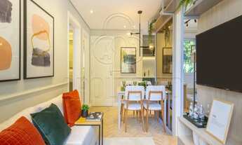 Imagem: APARTAMENTO RESIDENCIAL em SÃO PAULO