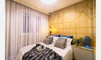 Imagem 5: APARTAMENTO RESIDENCIAL em SÃO PAULO - SP, PARQUE VITÓRIA