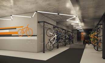 Imagem 6: APARTAMENTO RESIDENCIAL em SÃO PAULO - SP, JARDIM SANTO ANTONINHO