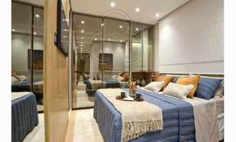 Imagem 3: APARTAMENTO RESIDENCIAL em MONGAGUÁ - SP, JARDIM MODELO