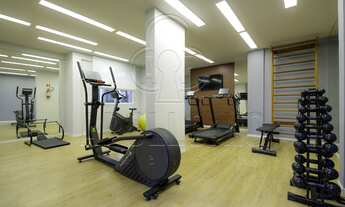 Imagem 5: APARTAMENTO RESIDENCIAL em SÃO PAULO - SP, JARDIM PERI