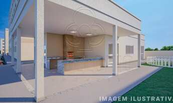 Imagem 2: APARTAMENTO RESIDENCIAL em SUZANO - SP, CHÁCARA ESTÂNCIA PAULISTA