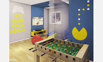 Imagem 6: APARTAMENTO RESIDENCIAL em SÃO PAULO - SP, PARQUE VITÓRIA