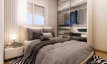 Imagem 4: APARTAMENTO RESIDENCIAL em SANTO ANDRÉ - SP, VILA PALMARES