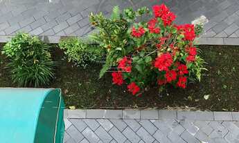 Imagem 5: APARTAMENTO COMERCIAL em SANTO ANDRÉ - SP, VILA JOÃO RAMALHO