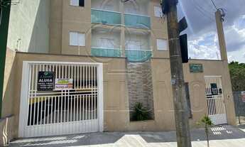 Imagem 2: APARTAMENTO RESIDENCIAL em SANTO ANDRÉ - SP, VILA SUÍÇA