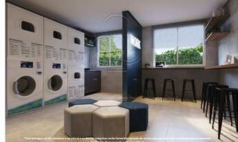 Imagem 4: APARTAMENTO RESIDENCIAL em SÃO PAULO - SP, MOOCA