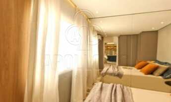 Imagem 7: APARTAMENTO RESIDENCIAL em SÃO PAULO - SP, PARQUE IPÊ