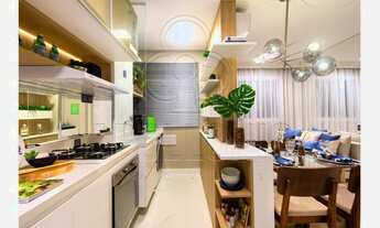 Imagem 4: APARTAMENTO RESIDENCIAL em SÃO PAULO - SP, PARQUE VITÓRIA