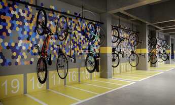 Imagem 5: APARTAMENTO RESIDENCIAL em SANTO ANDRÉ - SP, CAMPESTRE