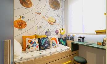 Imagem 6: APARTAMENTO RESIDENCIAL em SÃO PAULO - SP, USINA PIRATININGA