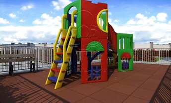 Imagem 6: APARTAMENTO RESIDENCIAL em JACAREÍ - SP, VILA NOVA ALIANÇA