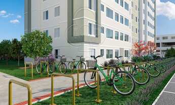 Imagem 5: APARTAMENTO RESIDENCIAL em SÃO PAULO - SP, COLÔNIA (ZONA LESTE