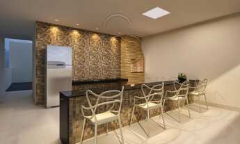 Imagem 2: APARTAMENTO RESIDENCIAL em SÃO PAULO - SP, CIDADE SÃO MATEUS