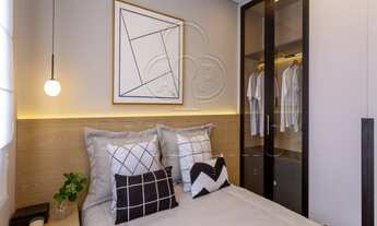 Imagem 6: APARTAMENTO RESIDENCIAL em SÃO PAULO - SP, USINA PIRATININGA