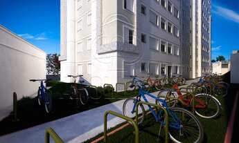 Imagem 5: APARTAMENTO RESIDENCIAL em SÃO PAULO - SP, JARDIM SÃO PEDRO