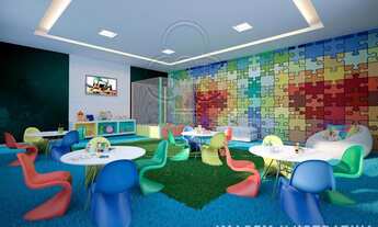 Imagem 4: APARTAMENTO RESIDENCIAL em SÃO PAULO - SP, VILA BUENOS AIRES