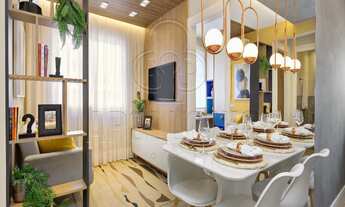 Imagem: APARTAMENTO RESIDENCIAL em SÃO PAULO