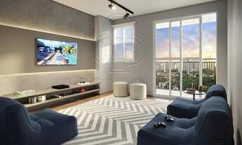 Imagem 2: APARTAMENTO RESIDENCIAL em SÃO PAULO - SP, BELENZINHO