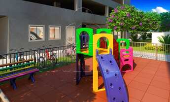 Imagem 5: APARTAMENTO RESIDENCIAL em SANTO ANDRÉ - SP, VILA PALMARES