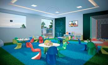 Imagem 6: APARTAMENTO COMERCIAL em SUZANO - SP, PARQUE SANTA ROSA