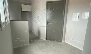 Imagem 6: APARTAMENTO RESIDENCIAL em SANTO ANDRÉ - SP, VILA PRÍNCIPE DE GALES