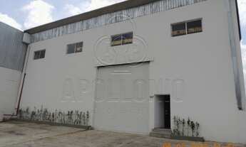 Imagem: GALPAO INDUSTRIAL em MAUÁ - SP, LOTEAMENTO