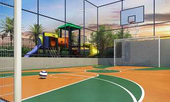 Imagem 4: APARTAMENTO RESIDENCIAL em SÃO PAULO - SP, JARDIM SANTO ANTONINHO