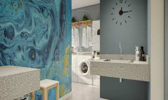 Imagem 4: APARTAMENTO RESIDENCIAL em SANTO ANDRÉ - SP, CAMPESTRE