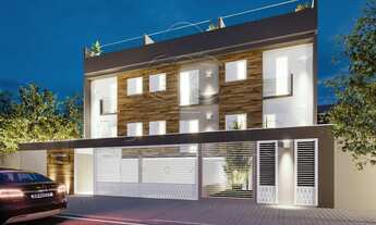 Imagem 2: APARTAMENTO RESIDENCIAL em SANTO ANDRÉ - SP, VILA ELDÍZIA