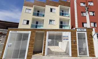 Imagem: APARTAMENTO RESIDENCIAL em SANTO ANDRÉ
