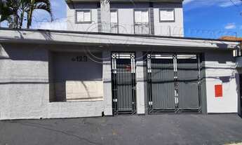 Imagem 1: APARTAMENTO RESIDENCIAL em SANTO ANDRÉ - SP, VILA PRÍNCIPE DE GALES