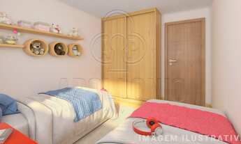 Imagem 3: APARTAMENTO RESIDENCIAL em SÃO PAULO - SP, COLÔNIA (ZONA LESTE